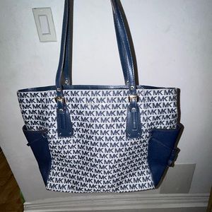 Michael Kors Tote Bag